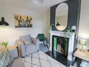 Cottage convivial et familial avec jardin | Avec animaux acceptés - Image 3