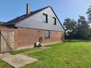 Ferienhaus Watt`n Blick - nah an der Nordsee - Image 3