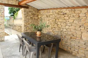 Gîte avec barbecue, jardin et terrasse - Image 3