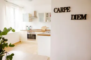 Child-friendly holiday apartment with garden, barbeque & terrace | Close to the ski | Pet-friendly - Image 2