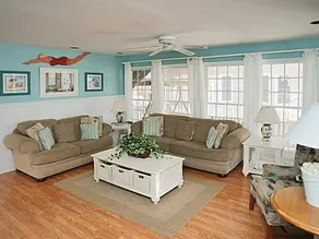2nd Condo from the beach, close to town - Image 2