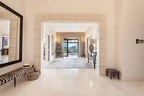 Villa avec jacuzzi, piscine privée et terrasse | Vue plage - Image 5