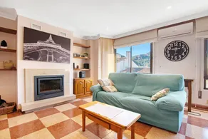 Holiday apartment with terrace | Mountain view - Image 2