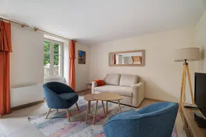 House with garden, barbecue & terrace - Image 4