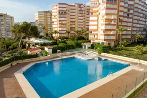 Appartement avec piscine | Vue mer - Image 2