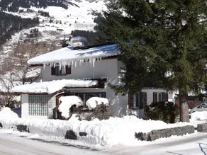 Nice apartment with garden & terrace - Image 2