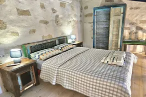 Casa vacacional con terraza - Image 5
