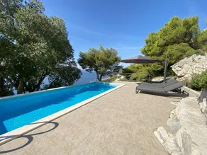 Holiday home Kuzmanic with private pool and sea view - Image 2