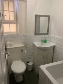 3 Bed Flat - Sleeps 6 - Parking - Wifi - Image 5
