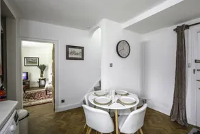Maison de vacances | Vue jardin - Image 5