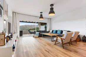 Fully equipped beautiful house with terrace, garden & hot tub | Garden view | Perfect for remote work - Image 2