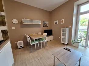 Fully equipped flat with BBQ, garden & terrace | Garden view | Next to the beach | Pet-friendly - Image 3