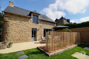 Gîte entièrement équipé avec jacuzzi, barbecue et terrasse - Image 3