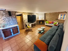 Holiday home with garden, barbeque & private pool | Mountain view - Image 4