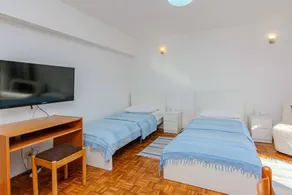 Apartamento vacacional con barbacoa y terraza | Vistas al mar | Admite mascotas - Image 3