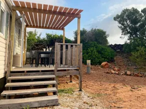 Mobile home with terrace | Pets are welcome - Image 5