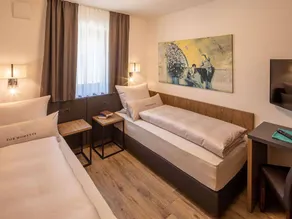 Child-friendly nice flat with pool | Panoramic view | Pets are welcome - Image 4