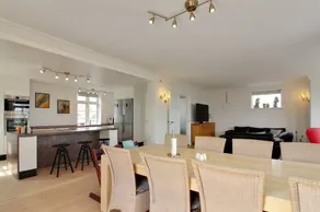 Casa totalmente attrezzata con griglia, terrazza e sauna | Vista sul mare | Sono ammessi animali domestici - Image 5