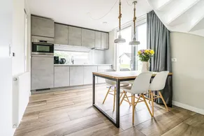 Merveilleuse maison de vacances avec terrasse et jardin | Proche de la plage | Avec animaux admis - Image 2
