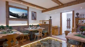Flat with sauna & BBQ - Image 5