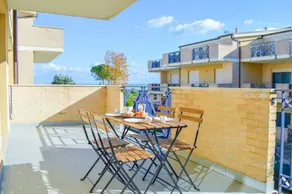 Apartment with pool | Beach view | Close to the beach | Pets allowed - Image 3