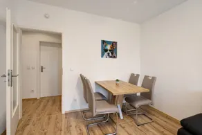 Fully equipped flat | Dogs allowed - Image 4