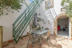 Maison de vacances avec terrasse | Vue montagne | Idéale pour le télétravail - Image 2