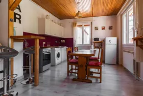 Pleasant cottage | River view | Pets are welcome - Image 2