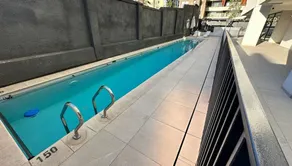 Estudio Dubl Almeyda Crib Laundry Gym Pool - Image 5