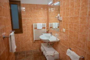 Agriturismo Masseria del Bosco: Tripla comfort 2 - Image 3