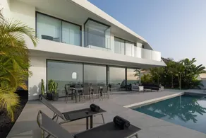 Vacation Home 'Kai Torviscas' with Sea View, Wi-Fi and Air Conditioning - Image 2