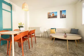 Apartment 'Raízes 22 - 1' with Shared Pool, Wi-Fi, and Air Conditioning - Image 3