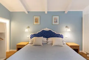 Holiday Home 'Iris' with Shared Garden, Wi-Fi and Air Conditioning - Image 2