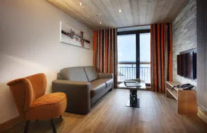Ferienwohnung mit Sauna, schnellem Internet und beheiztem Pool - Image 5