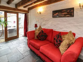 Children-friendly cottage with jacuzzi & garden | Dogs allowed - Image 5
