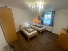 Modern Holiday room with Garden and Horse Riding near Warnow - Image 2