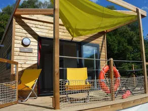 Agréable location insolite avec terrasse | Avec animaux bienvenus - Image 3