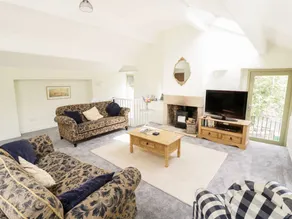 Family-friendly pleasant cottage with garden | Pets are welcome - Image 2