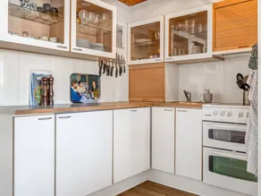 Holiday apartment with terrace - Image 2