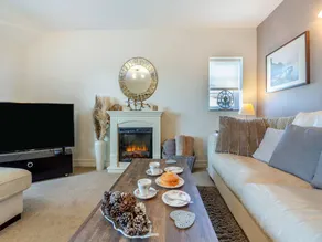 Family-friendly charming cottage with garden & terrace | Pet-friendly - Image 4