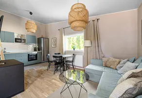 House with 1 room for 3 persons - Image 5