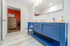 Apartment mit Garten und Grill - Image 4
