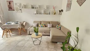 Appartement avec jardin | Vue jardin | Avec animaux bienvenus - Image 2