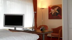 Doppelzimmer für 3 Personen (21 m²) in Oederquart - Image 5