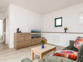 Apartment with garden & barbeque - Image 3