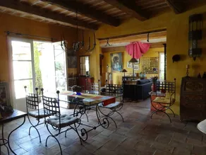 Detached House with Private Pool in Beauvoisin - Image 5