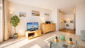 Flat | Next to the beach | Pets are welcome - Image 5