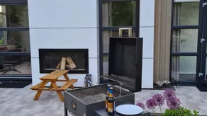 Fully equipped house with garden, BBQ & terrace | Beach nearby | Pet-friendly - Image 2