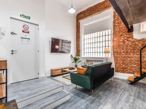 Gemütliches Apartment mit 1 Schlafzimmer für 4 Personen - Image 4