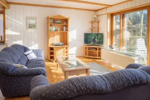 Komfortable Ferienwohnung Wangerooge mit Terrasse, Garten und strandnaher Lage - Image 5